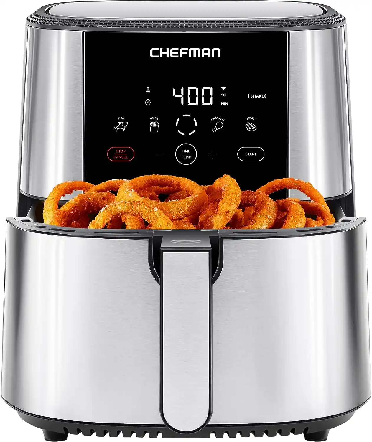 Chefman TurboFry® Touch