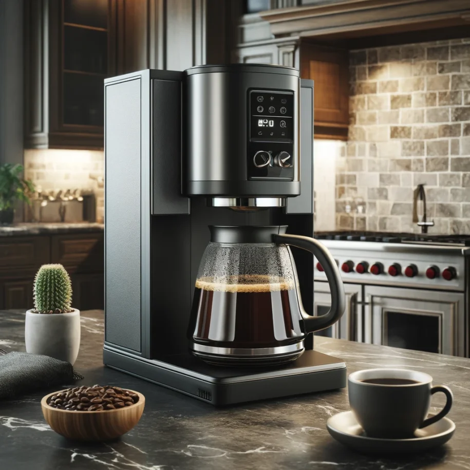 What is a Coffee Maker?